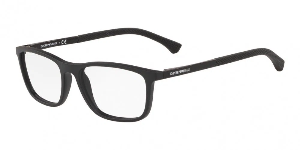 Emporio Armani 3069 Eyeglasses - view 7